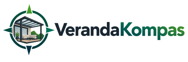 VerandaKompas logo